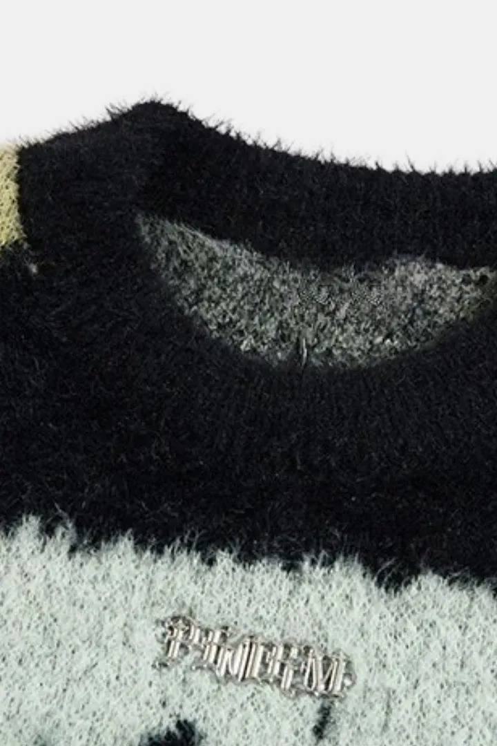 Sancury Pullover