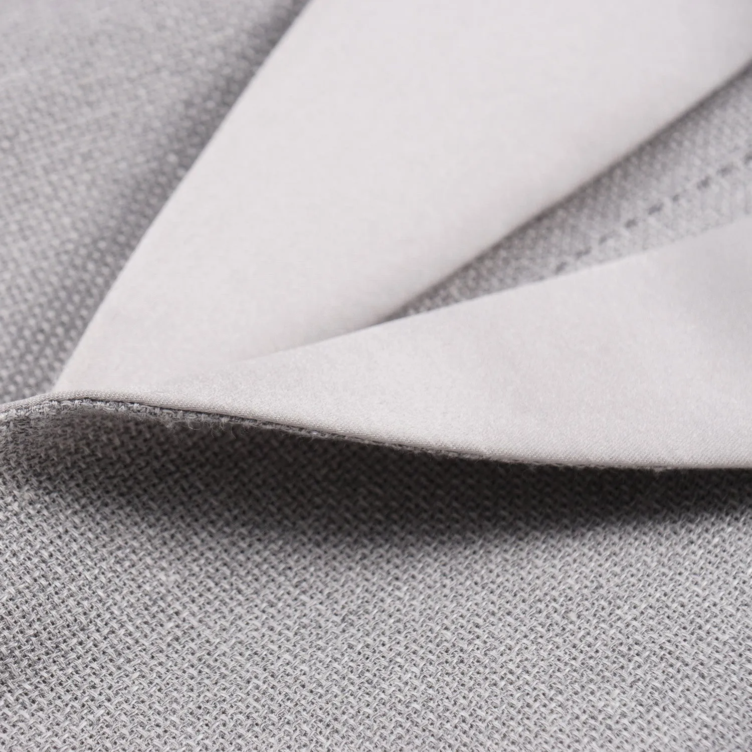 Sartoria Partenopea Woven Fresco Dinner Jacket