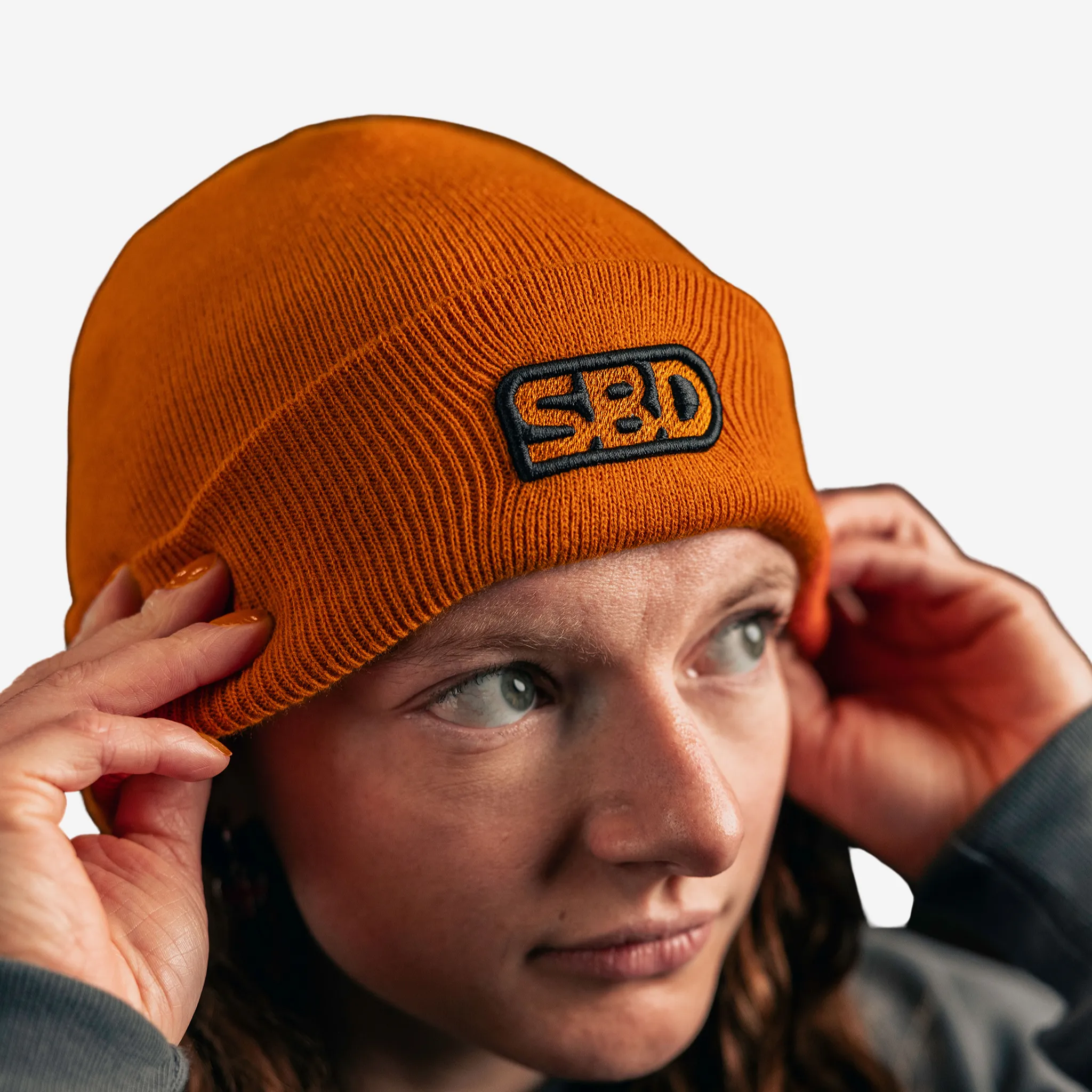 SBD Forge Range Beanie
