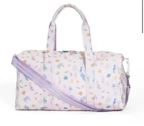 Seaside Weekender Duffle Bag