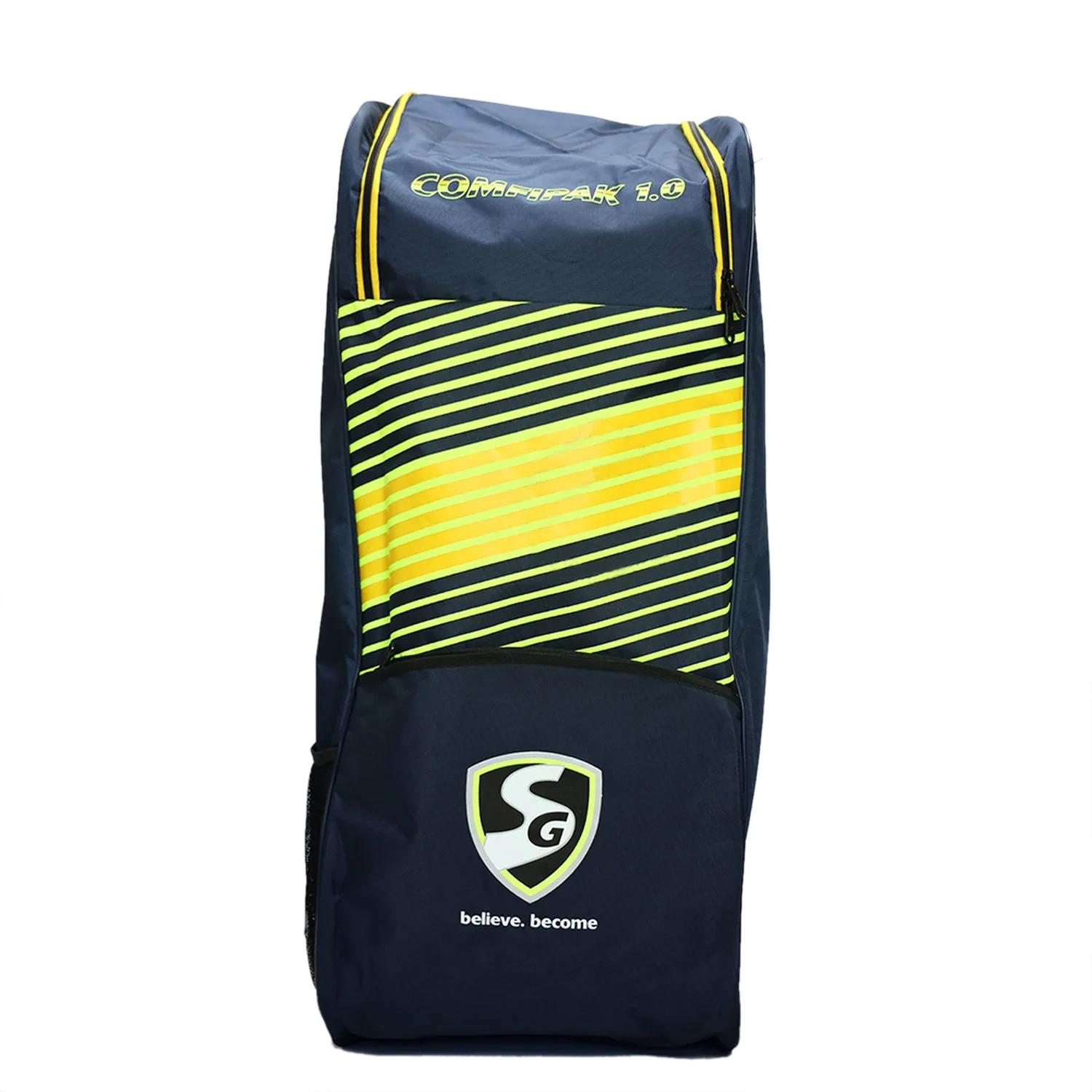 SG ComfiPak 1.0 Duffle Cricket Kitbag, Large