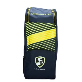 SG ComfiPak 1.0 Duffle Cricket Kitbag, Large