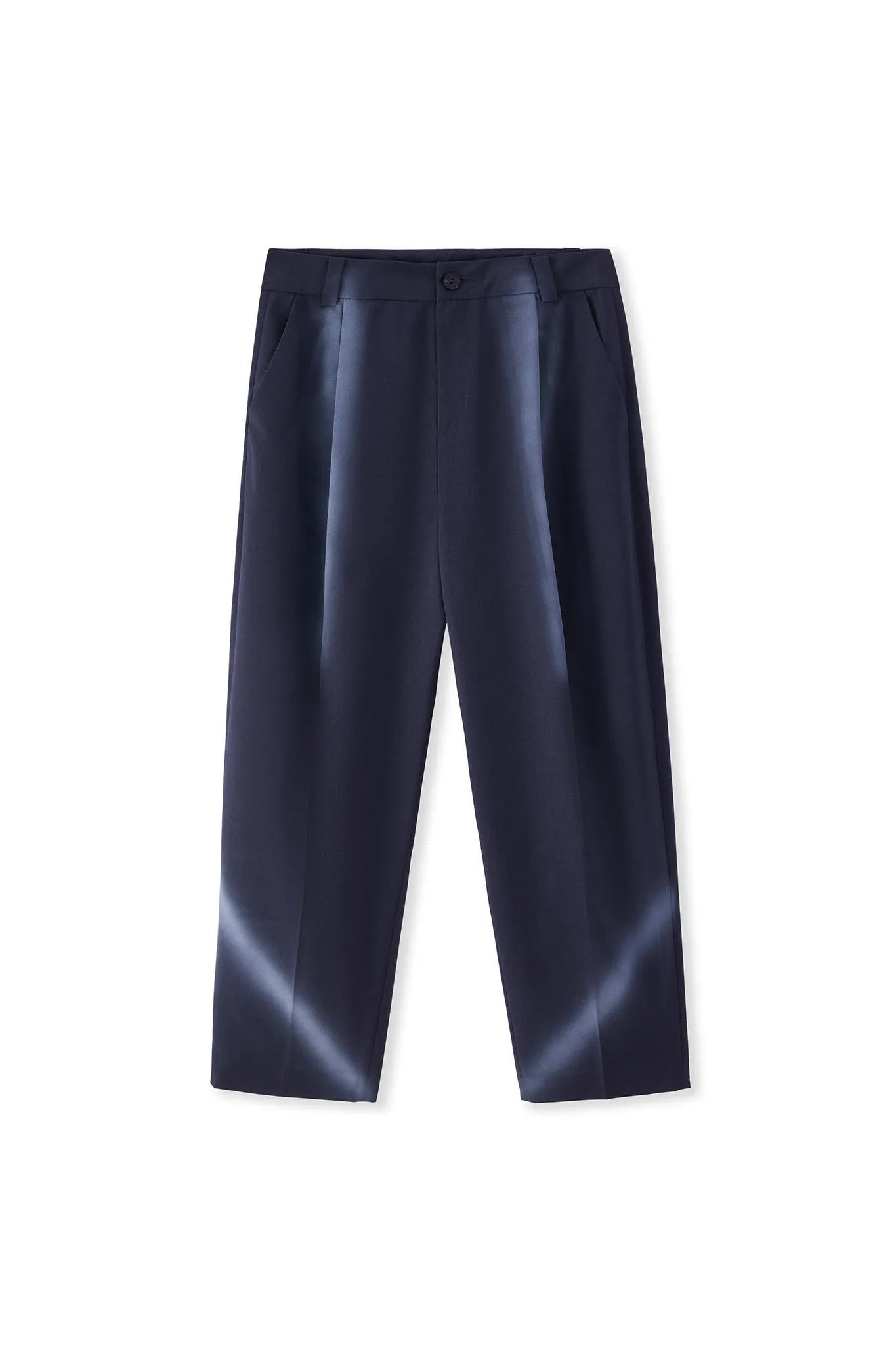 SHADES PANTS DARK GREY