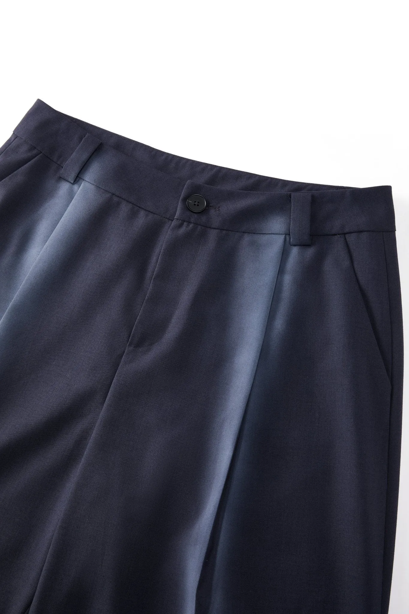 SHADES PANTS DARK GREY