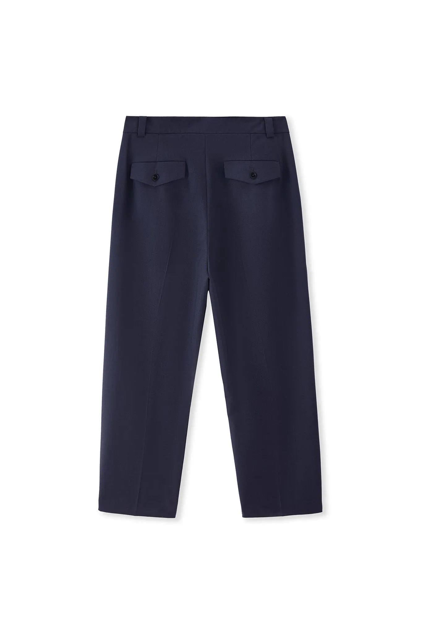 SHADES PANTS DARK GREY