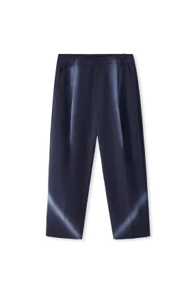 SHADES PANTS DARK GREY