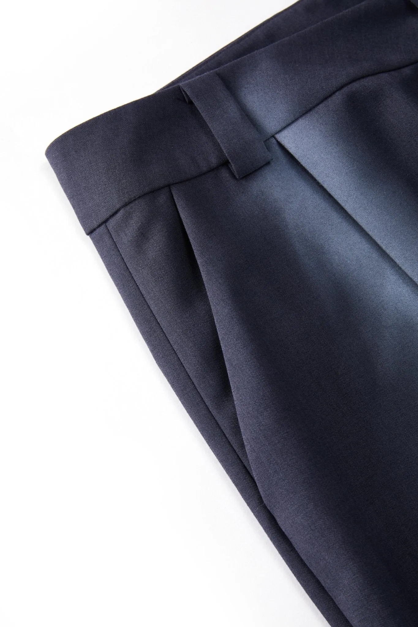 SHADES PANTS DARK GREY