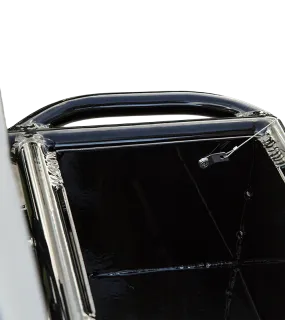 Side Handholds