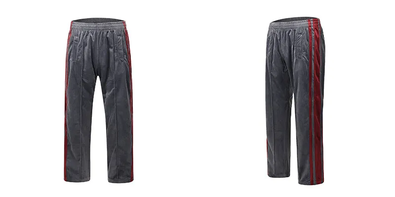 Side Split Sweatpants