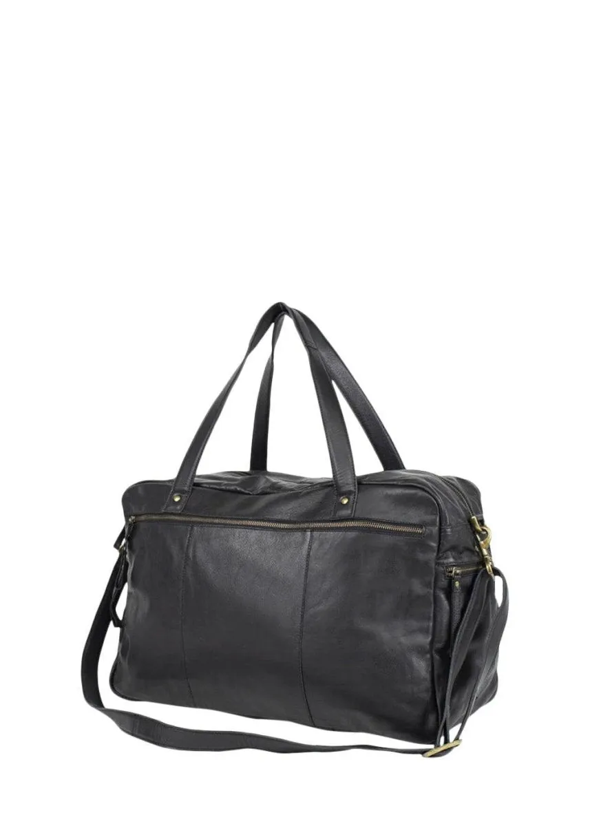 Signe - Black