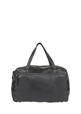 Signe - Black