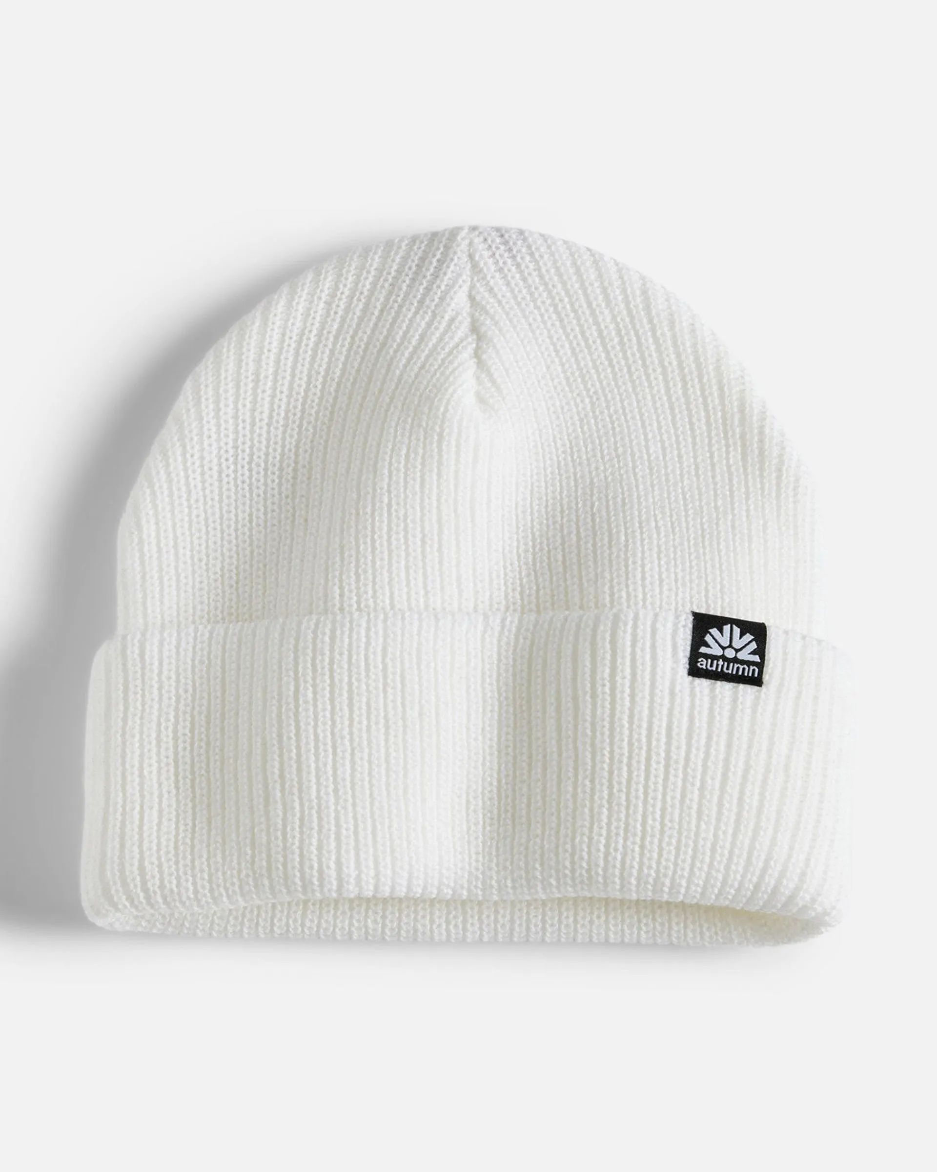 Simple Beanie