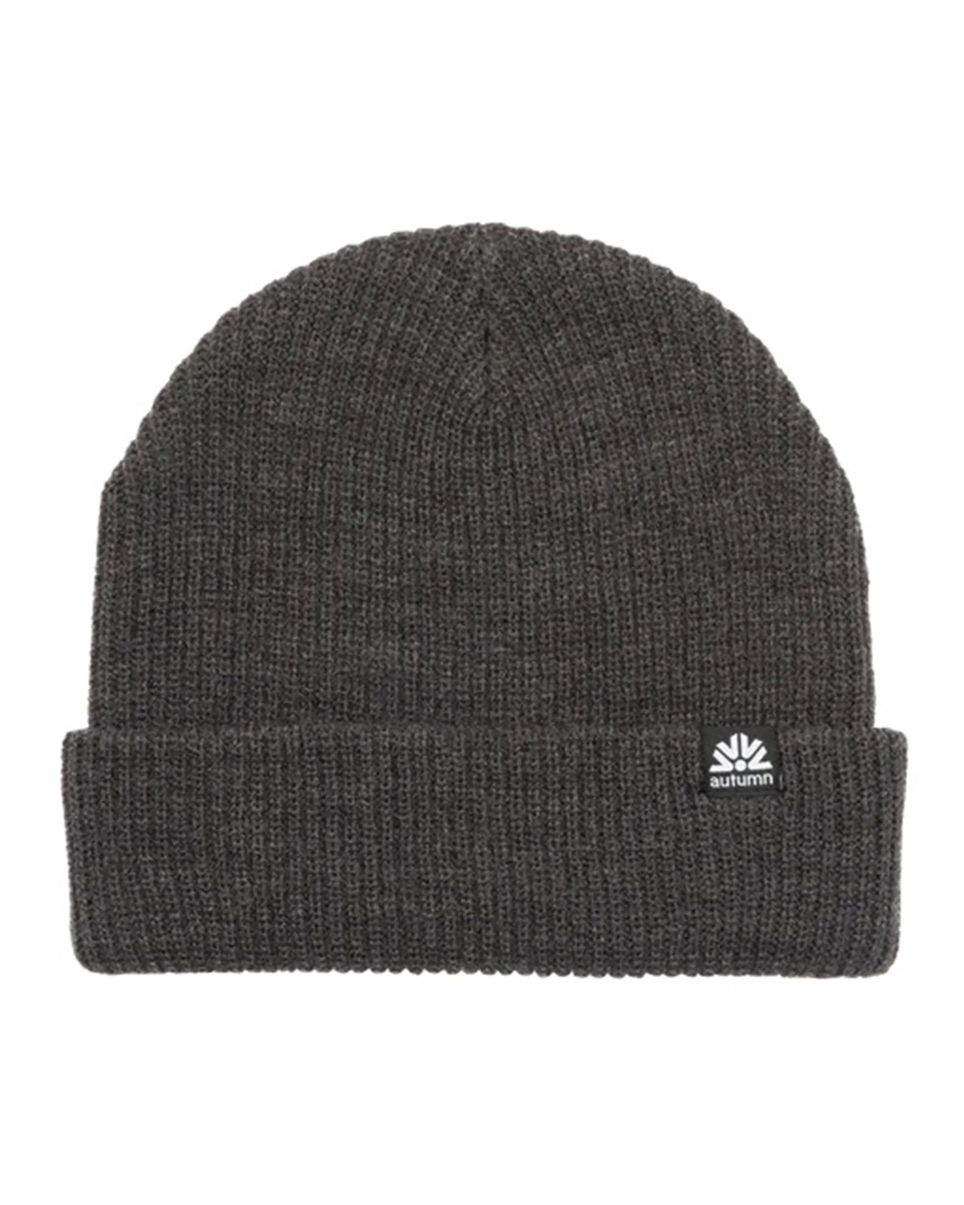 Simple Beanie