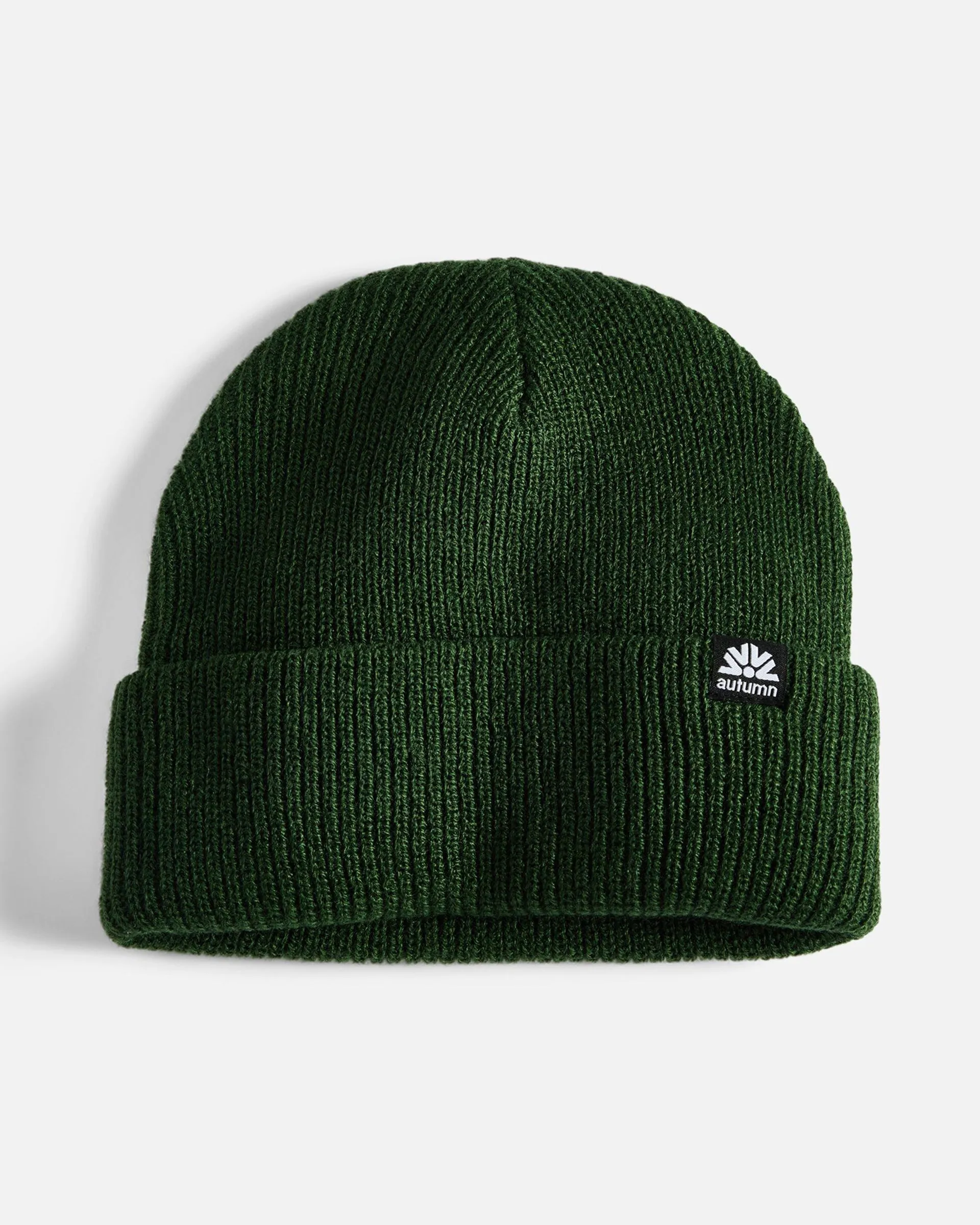 Simple Beanie