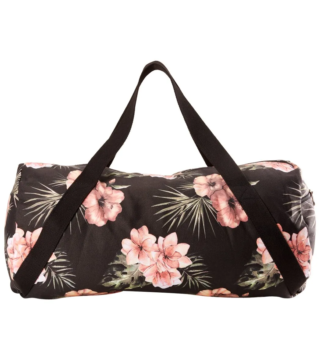 Spiritual Gangster Good Karma Duffle Bag
