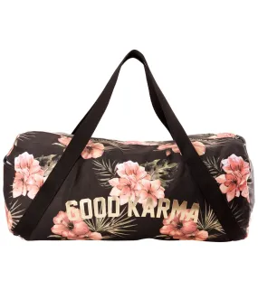 Spiritual Gangster Good Karma Duffle Bag
