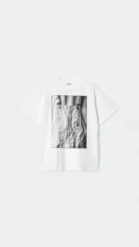 S/S Overall Tee