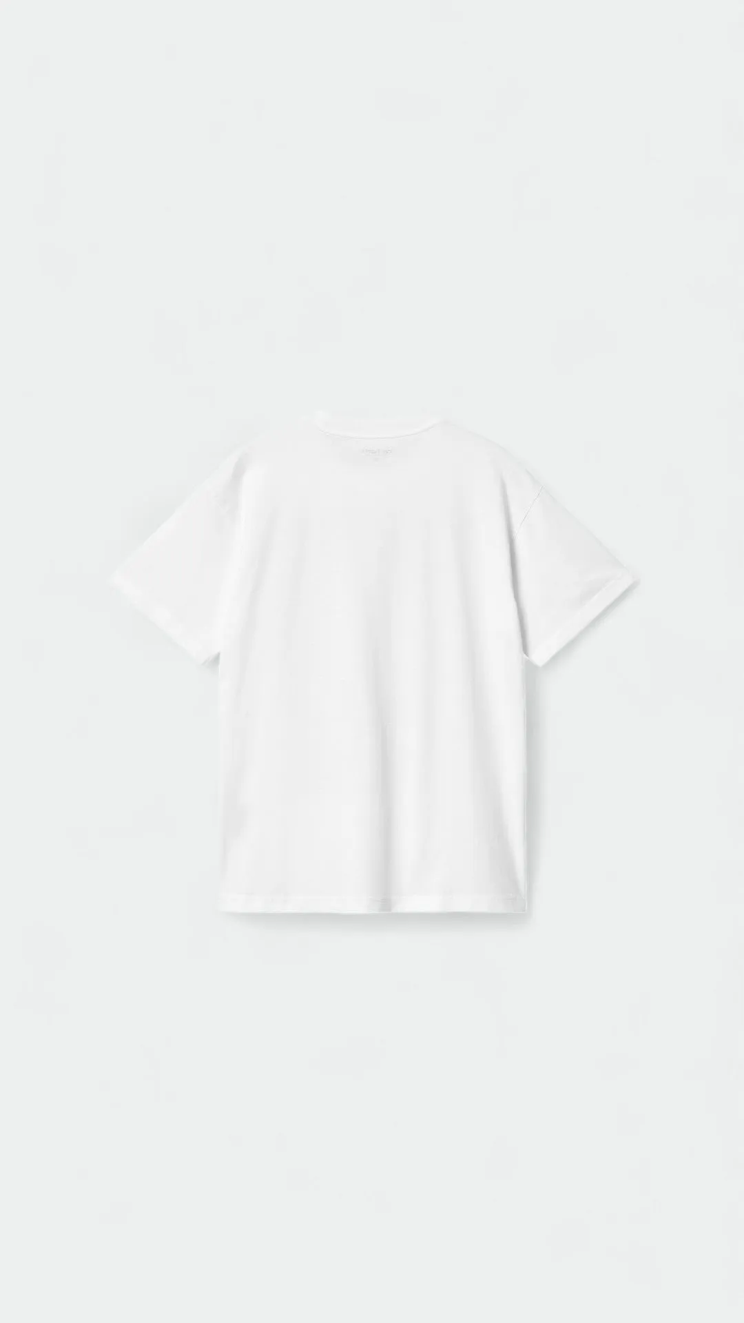 S/S Overall Tee