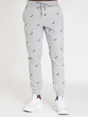 STAPLE AO PIGEON SWEATPANTS  - CLEARANCE