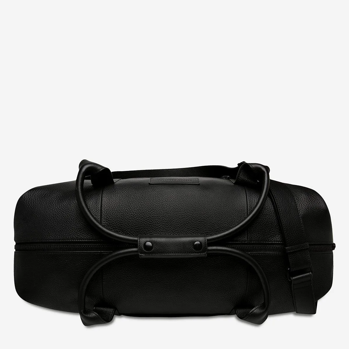 STATUS ANXIETY - Everything I Wanted - Black Leather