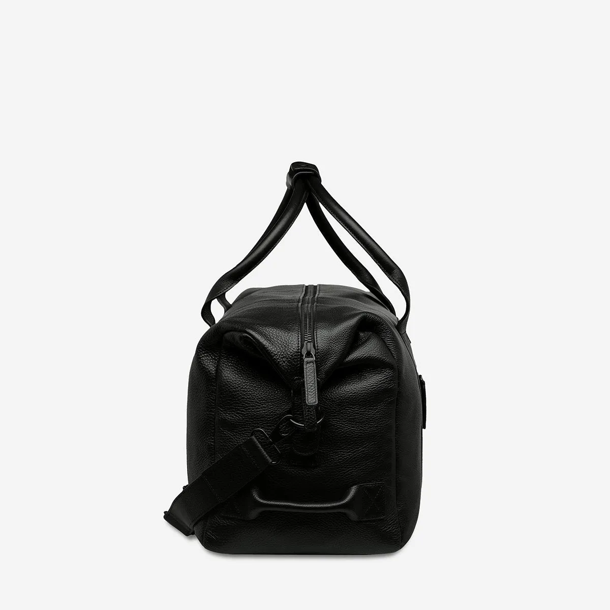 STATUS ANXIETY - Everything I Wanted - Black Leather
