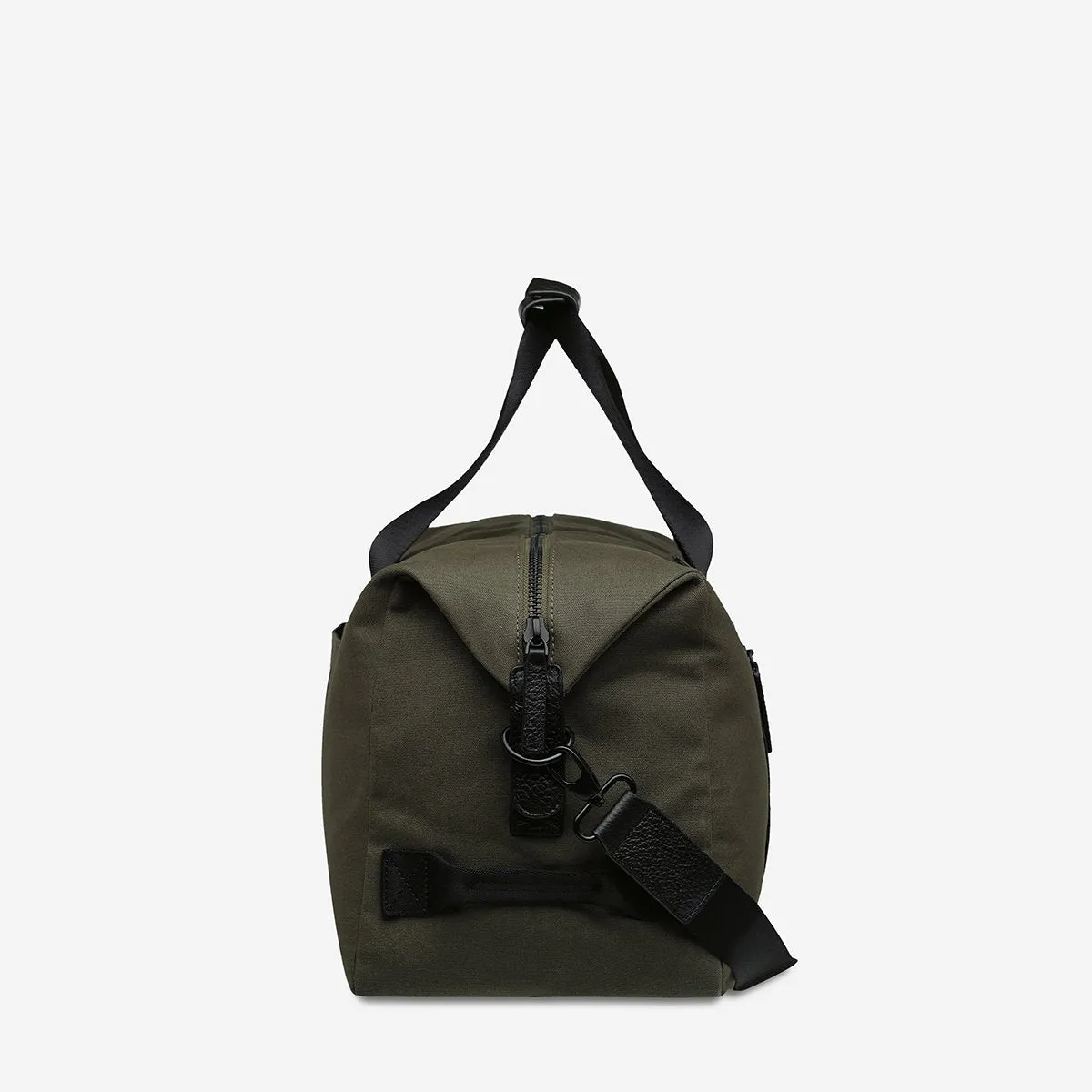 STATUS ANXIETY - Everything I Wanted - Khaki Canvas