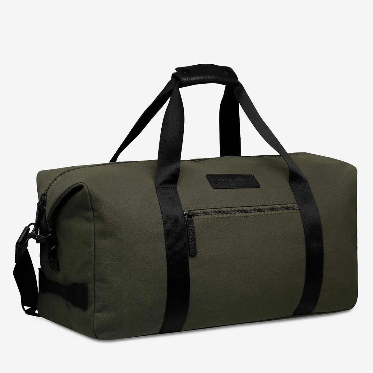 STATUS ANXIETY - Everything I Wanted - Khaki Canvas