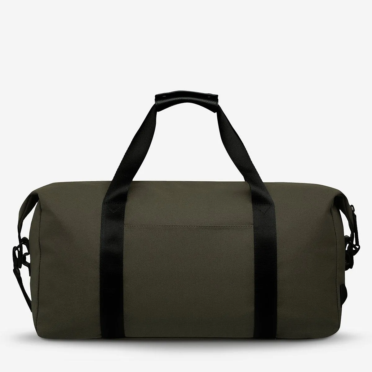 STATUS ANXIETY - Everything I Wanted - Khaki Canvas