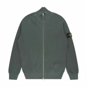 stone island pullover (musk)