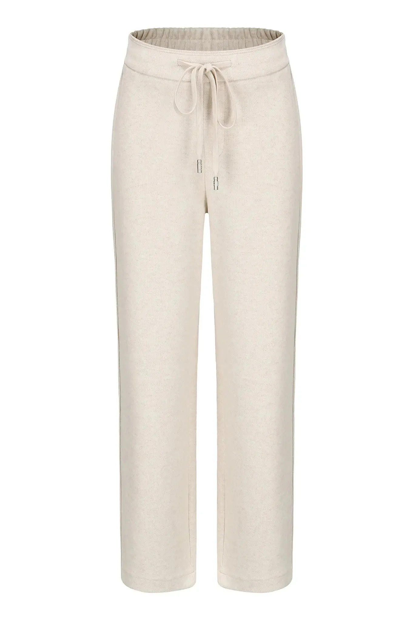 Straight Leg Sweatpants
