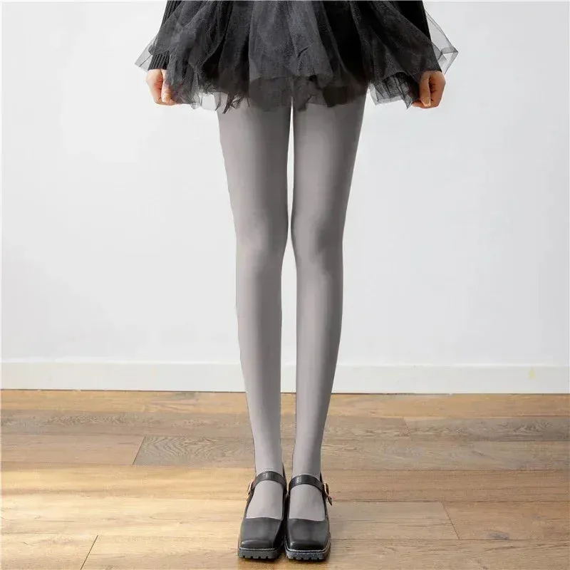 Super Elastic Women's Tights - Slim & Sexy Fit
