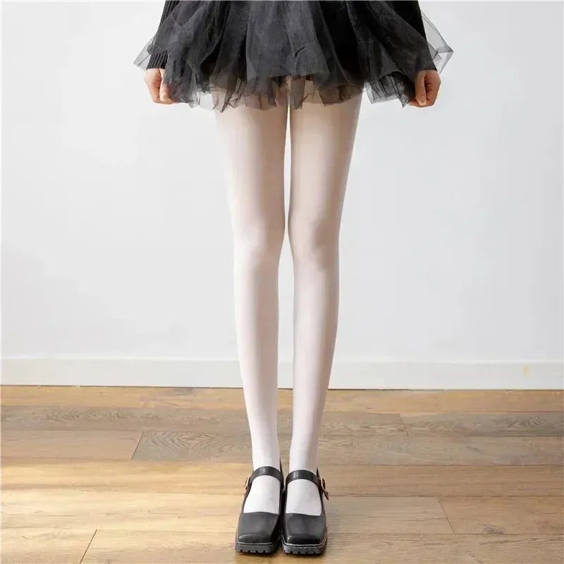 Super Elastic Women's Tights - Slim & Sexy Fit