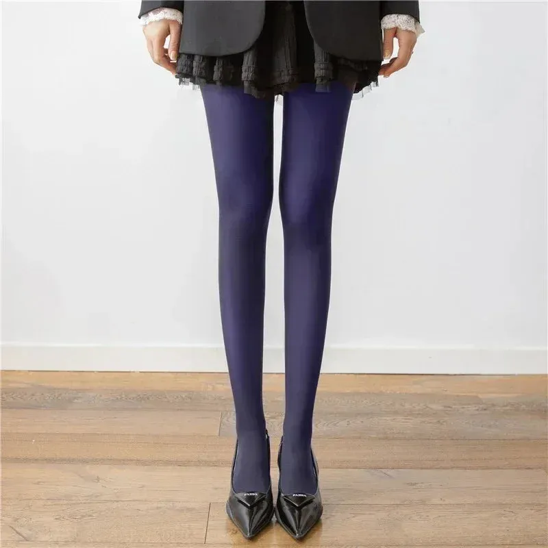 Super Elastic Women's Tights - Slim & Sexy Fit