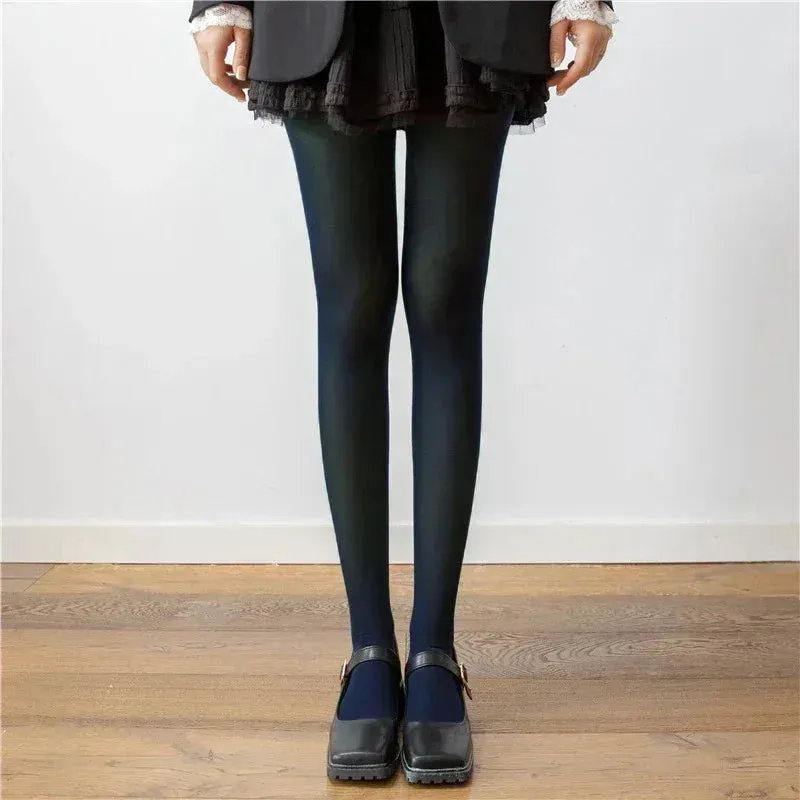 Super Elastic Women's Tights - Slim & Sexy Fit