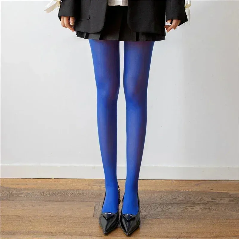 Super Elastic Women's Tights - Slim & Sexy Fit