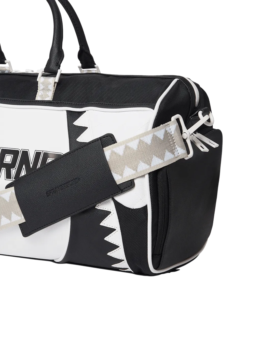 Swerve Duffle