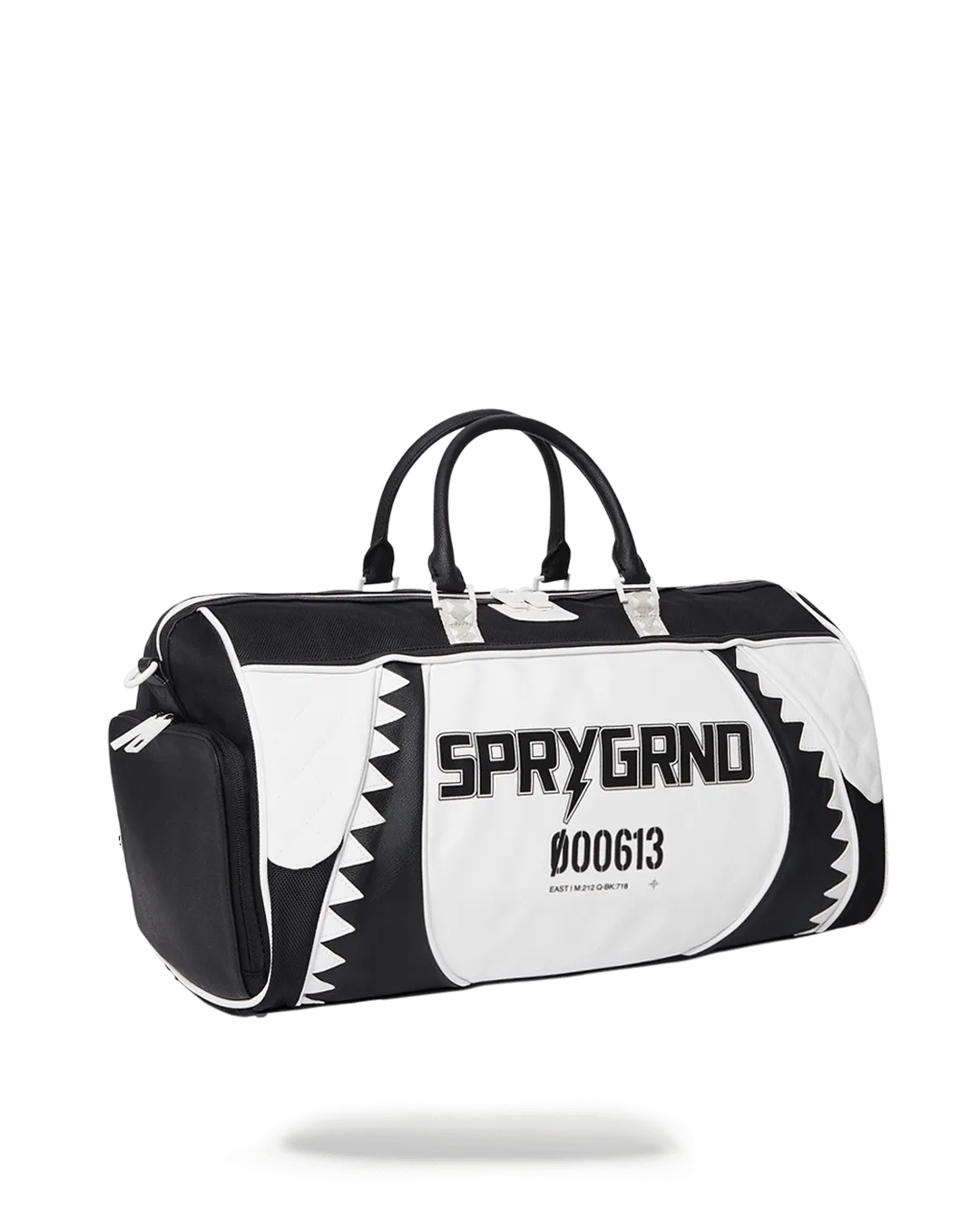 Swerve Duffle