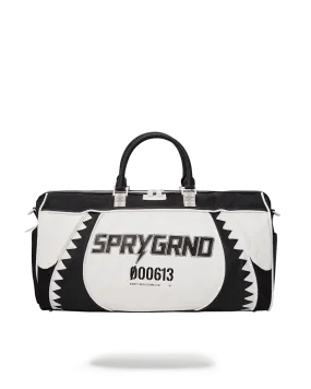 Swerve Duffle