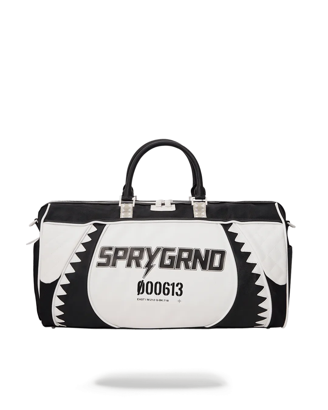 Swerve Duffle
