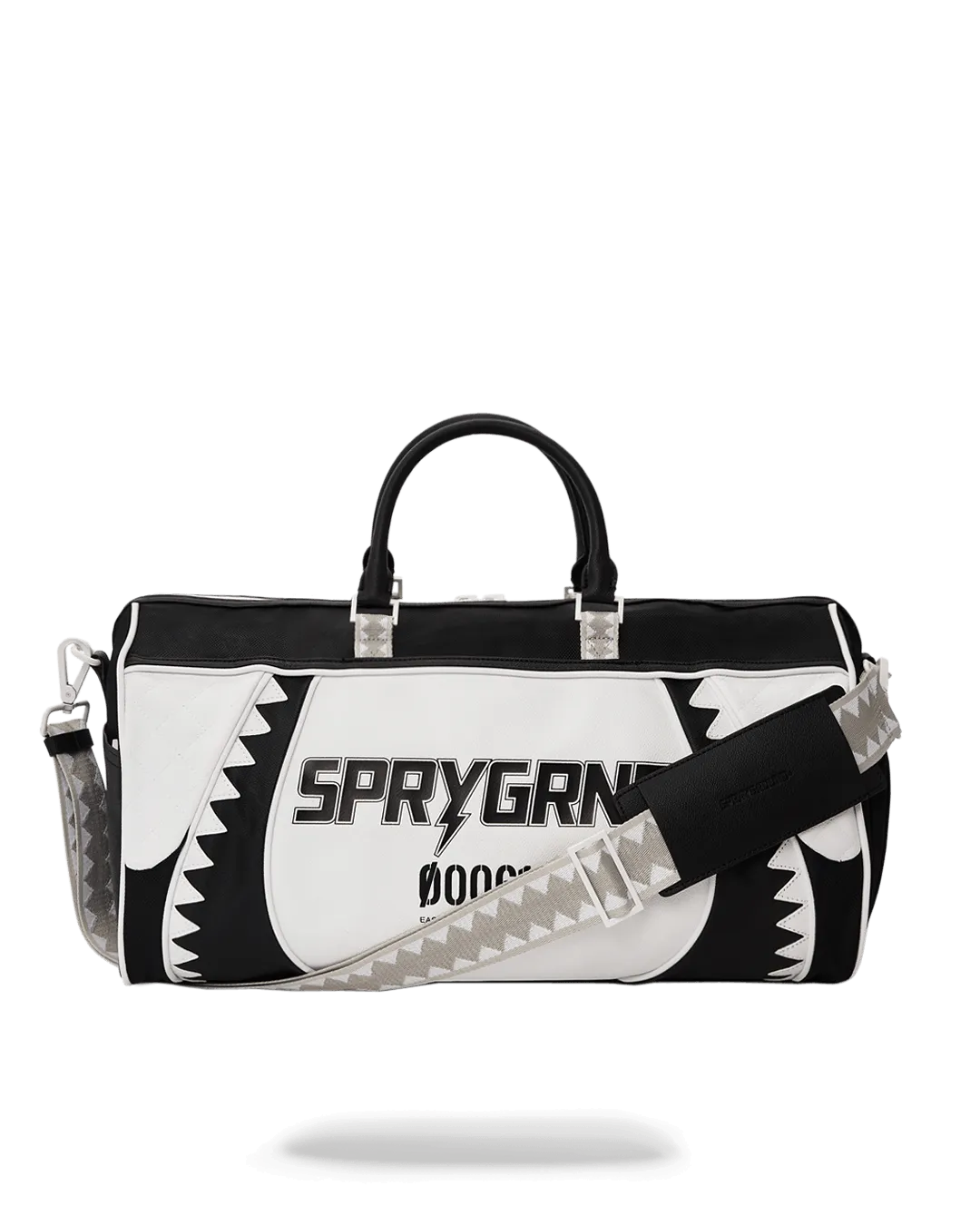 Swerve Duffle