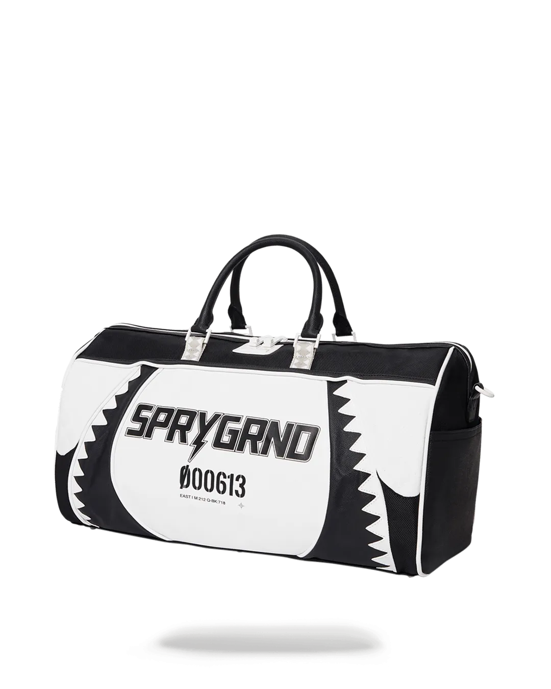 Swerve Duffle