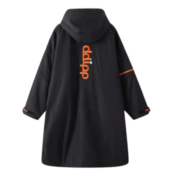 The ddipp® Sea Monster Hydro Junior - Black