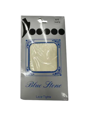tights lace no design