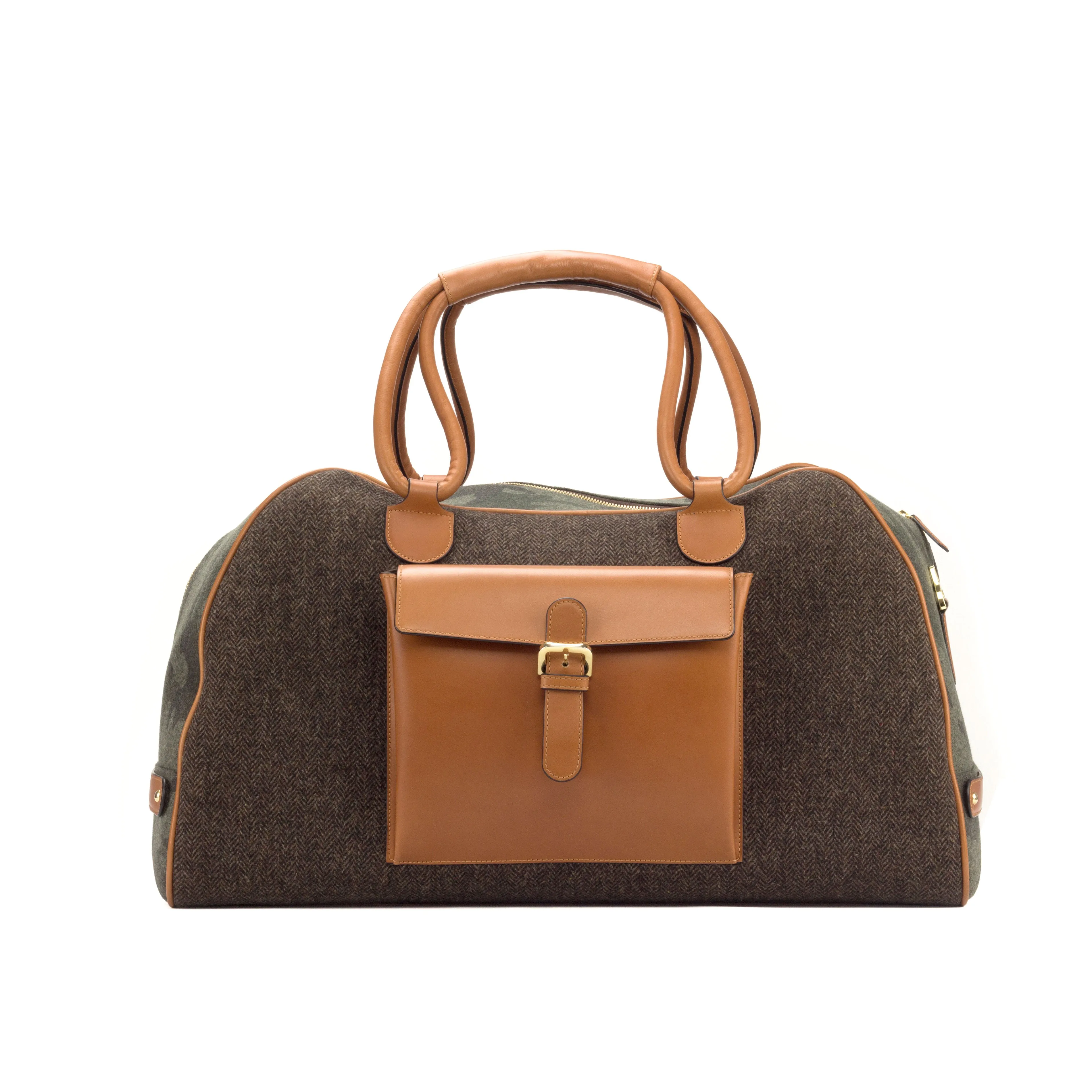 Travel Duffle 010