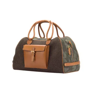 Travel Duffle 010