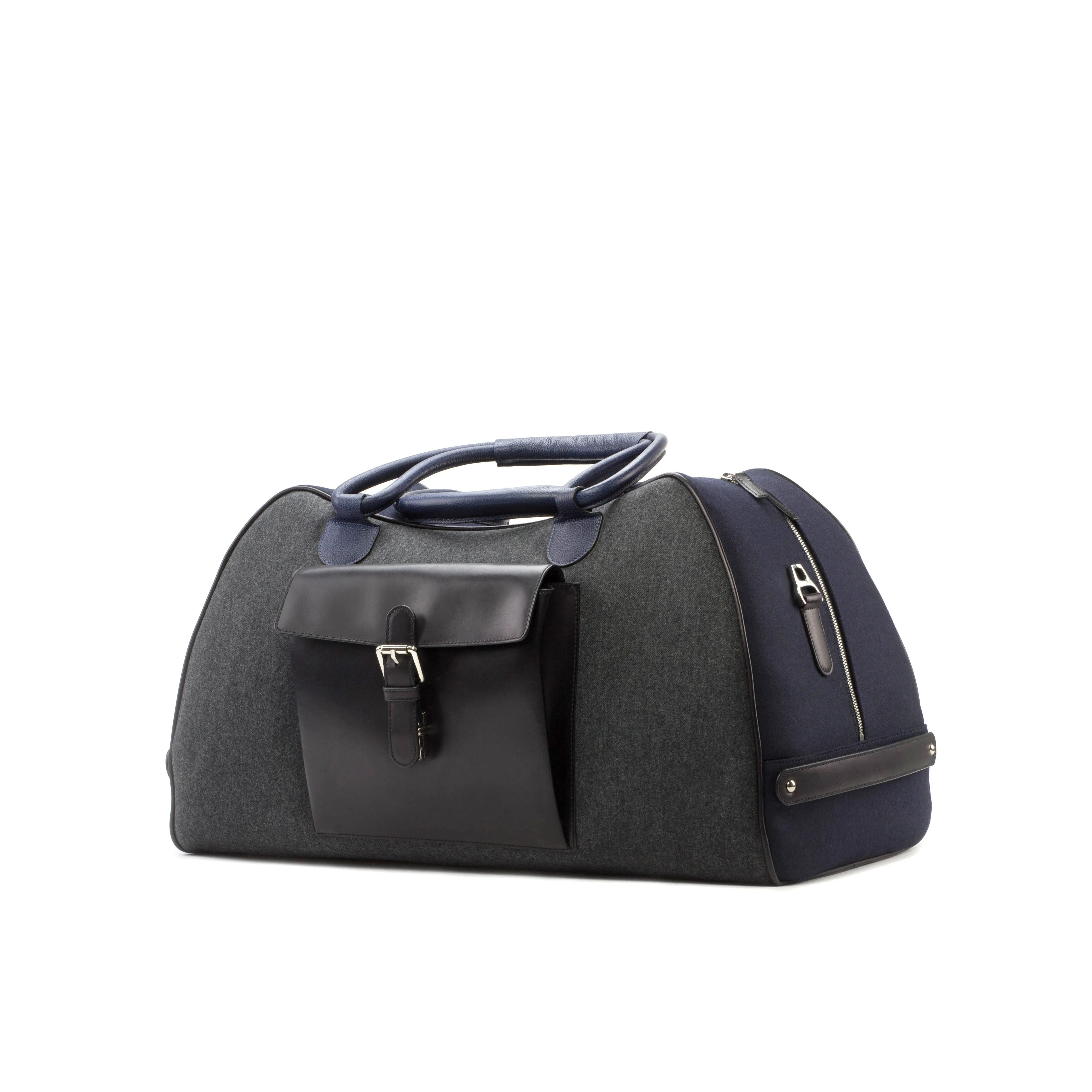Travel Duffle 011