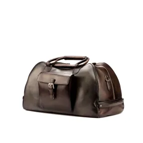 Travel Duffle 012