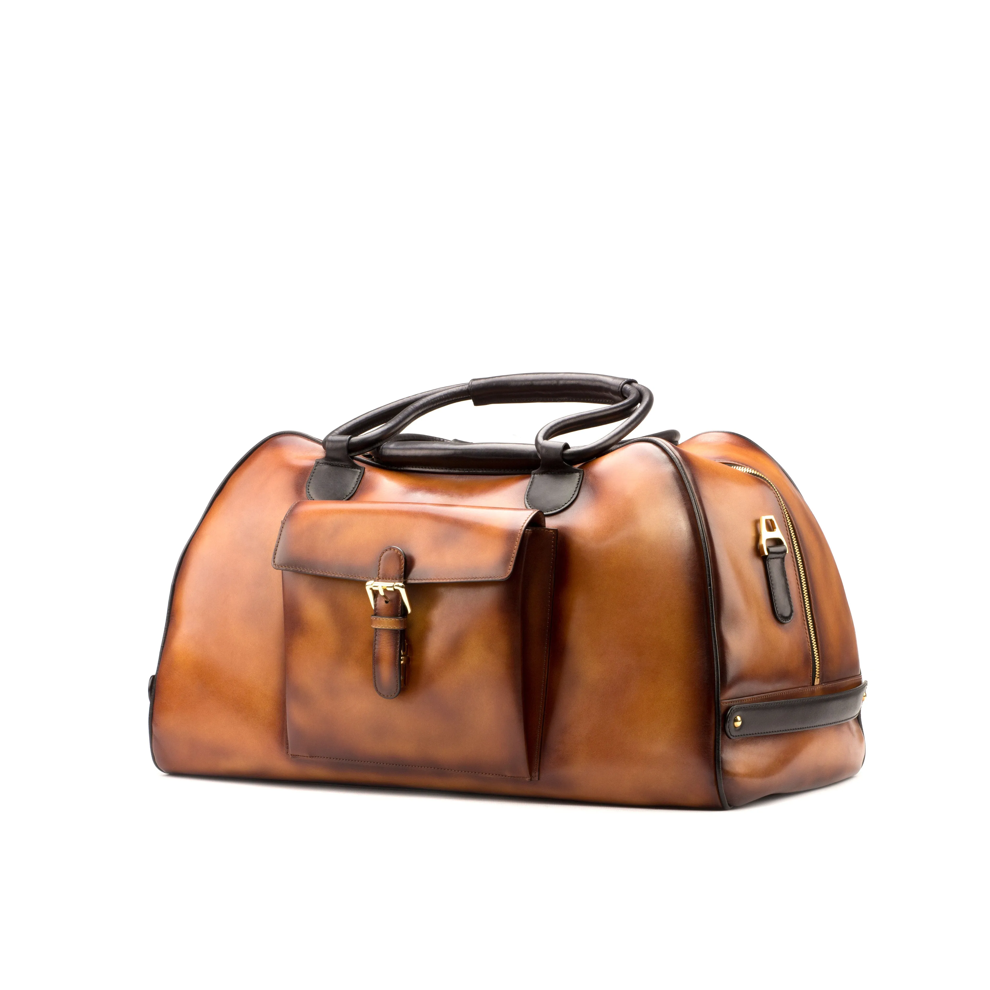 Travel Duffle 014