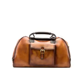 Travel Duffle 014