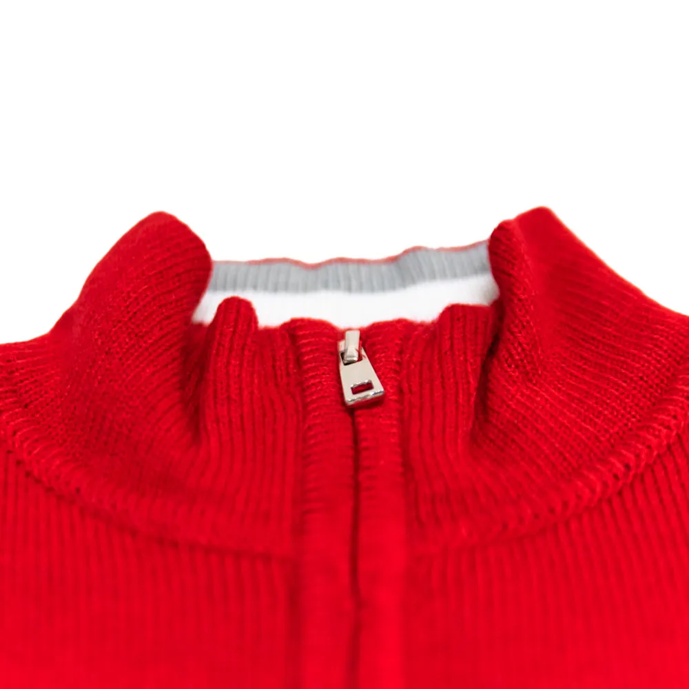 Ugly Christmas Sweater JulesRoche Tim Allen Movie Style Pullover